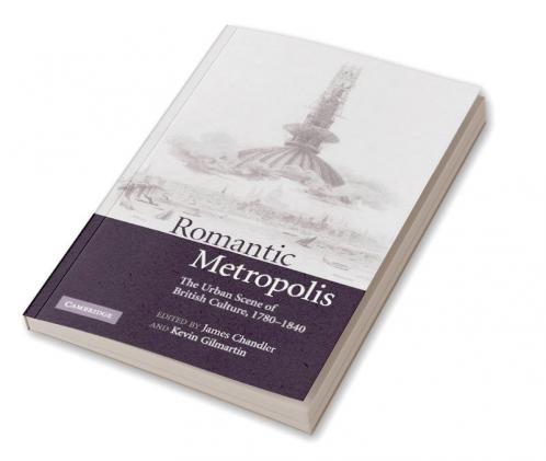 Romantic Metropolis