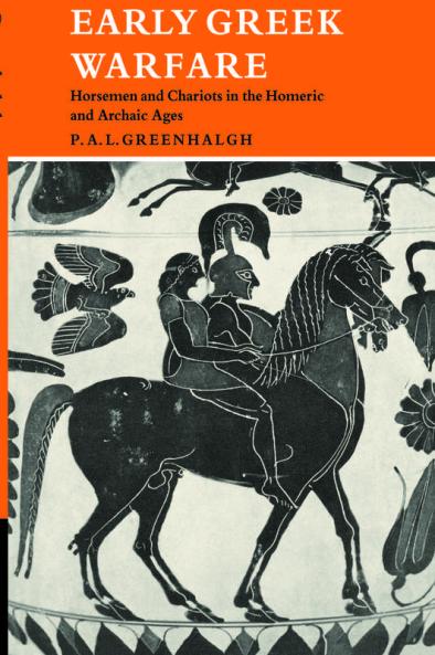 Early Greek Warfare
