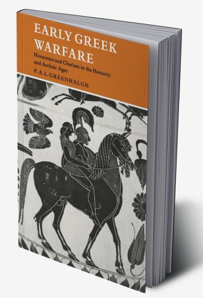 Early Greek Warfare