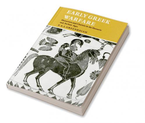 Early Greek Warfare
