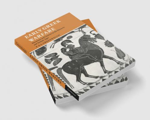 Early Greek Warfare