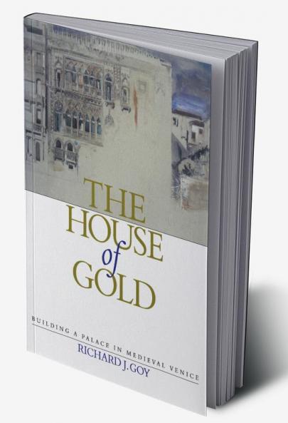 The House of Gold