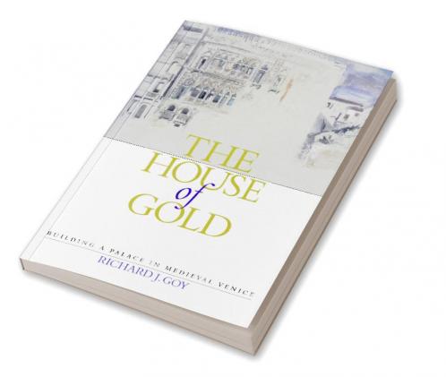 The House of Gold