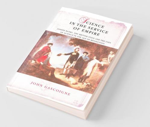 Science in the Service of Empire