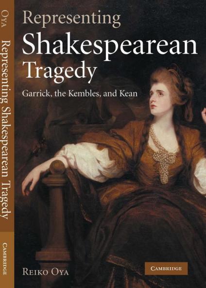 Representing Shakespearean Tragedy