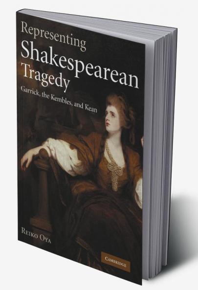 Representing Shakespearean Tragedy