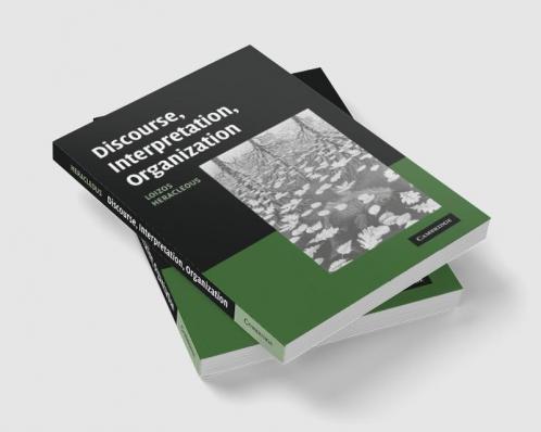 Discourse Interpretation Organization