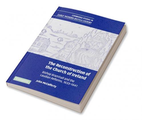 The Reconstruction of the Church of Ireland