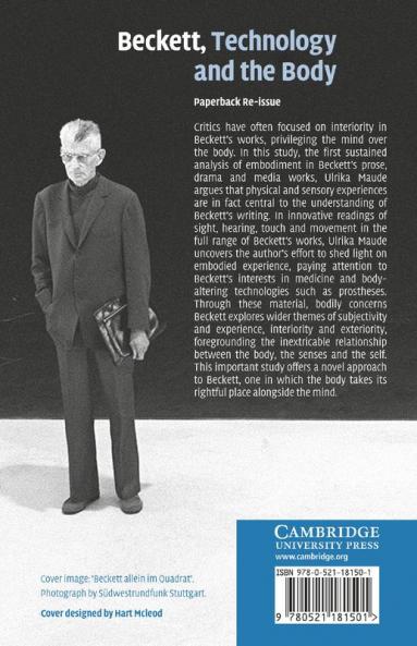 Beckett Technology and the Body