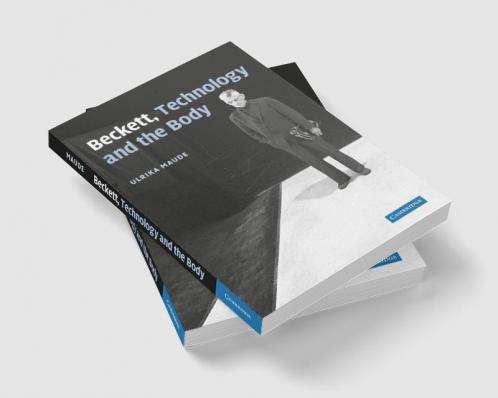 Beckett Technology and the Body