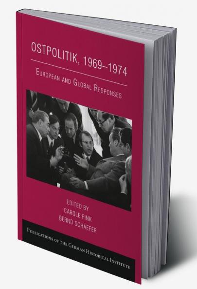 Ostpolitik 1969 1974
