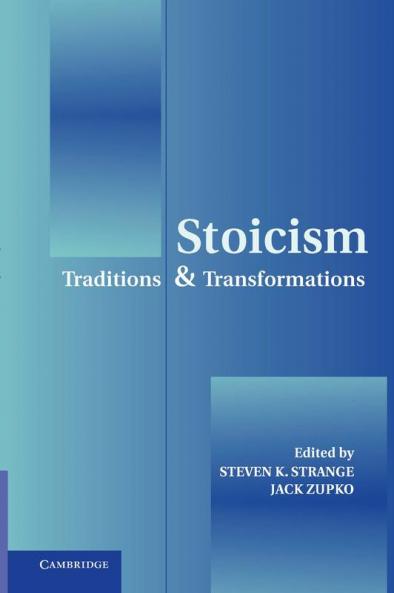 Stoicism