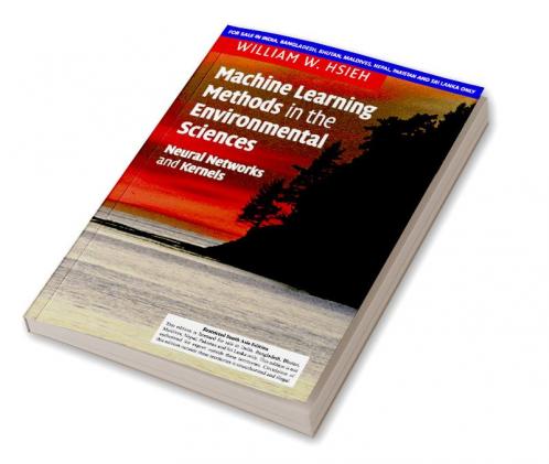 Machine Learning Methods in the Environmental Sciences