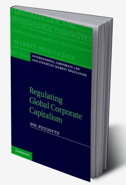 Regulating Global Corporate Capitalism