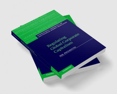 Regulating Global Corporate Capitalism