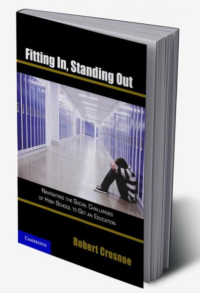 Fitting In Standing Out