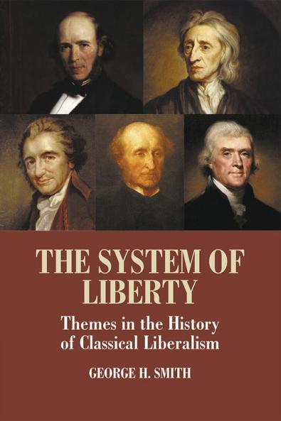 The System of Liberty