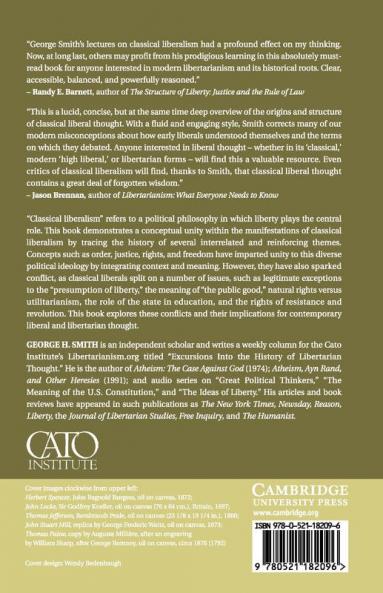 The System of Liberty