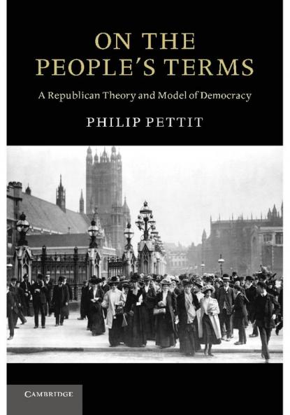 On the People's Terms