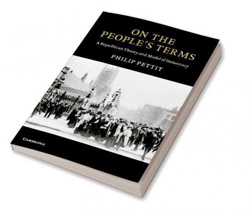 On the People's Terms