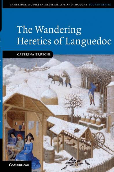 The Wandering Heretics of Languedoc