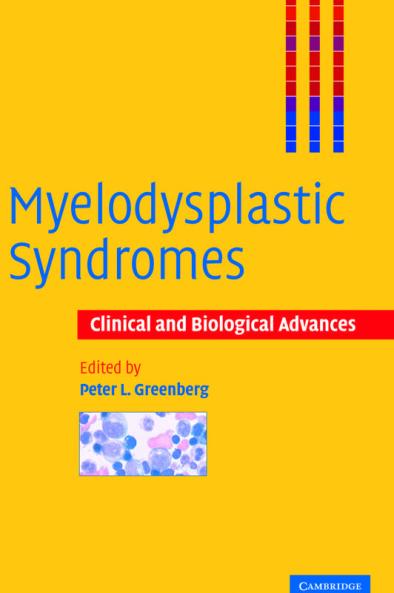 Myelodysplastic Syndromes