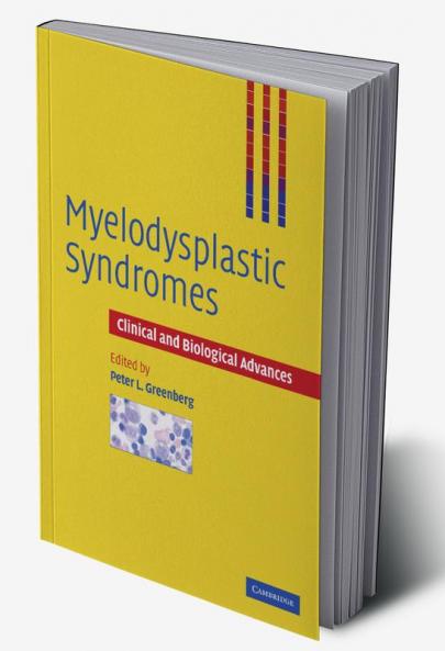 Myelodysplastic Syndromes