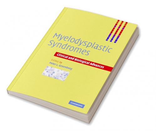 Myelodysplastic Syndromes