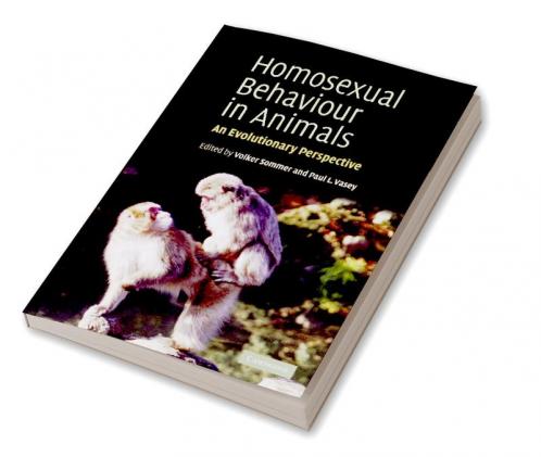 Homosexual Behaviour in Animals
