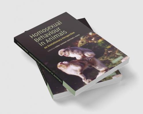 Homosexual Behaviour in Animals