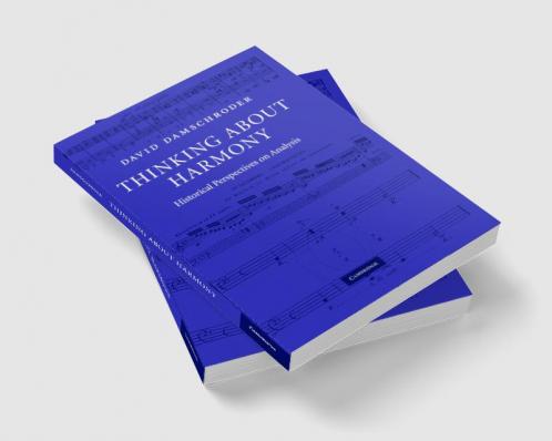 Thinking about Harmony