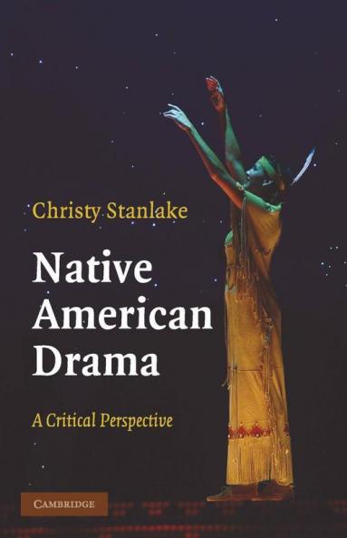 Native American Drama