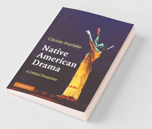 Native American Drama