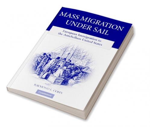 Mass Migration Under Sail