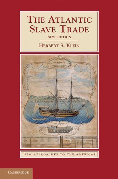 The Atlantic Slave Trade