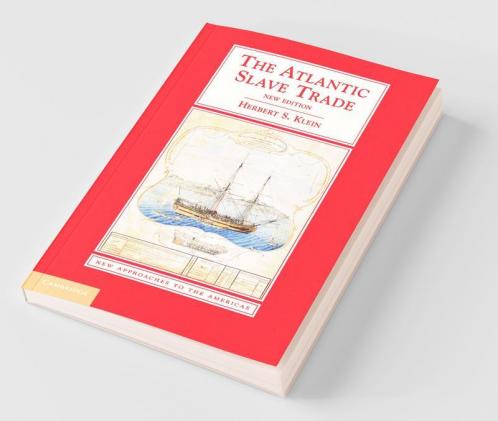 The Atlantic Slave Trade