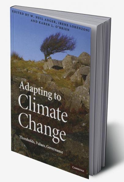 Adapting to Climate Change