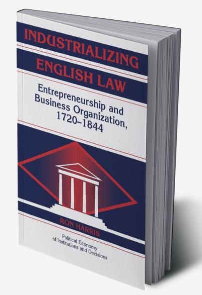 Industrializing English Law