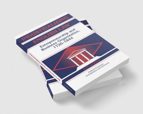 Industrializing English Law