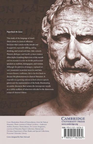 Abusive Mouths in Classical Athens
