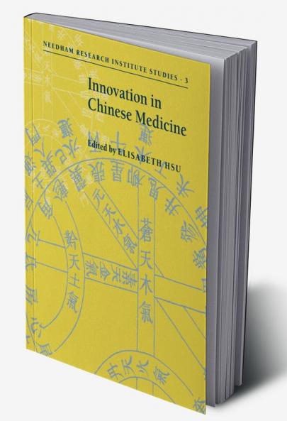 Innovation in Chinese Medicine