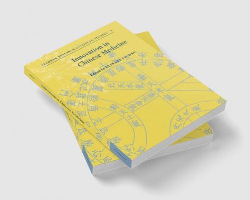 Innovation in Chinese Medicine