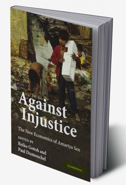 Against Injustice