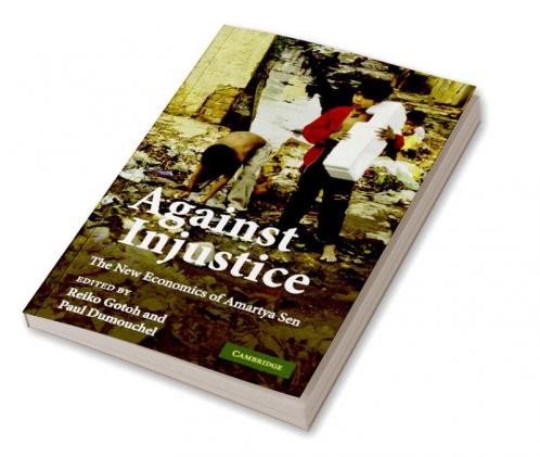 Against Injustice