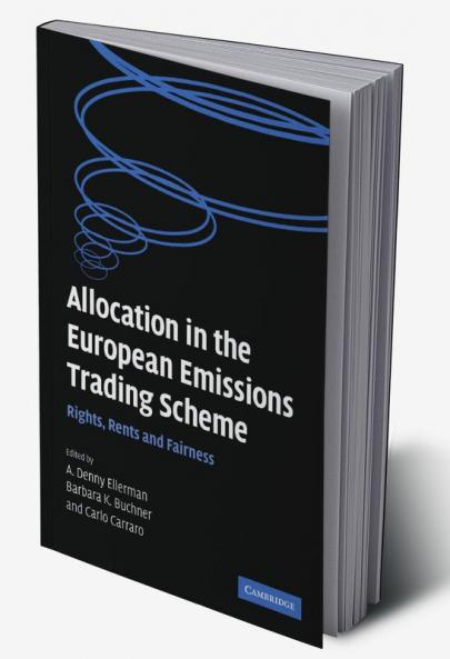 Allocation in the European Emissions Trading Scheme