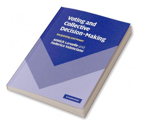 Voting and Collective Decision-Making
