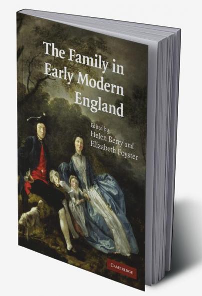 The Family in Early Modern England