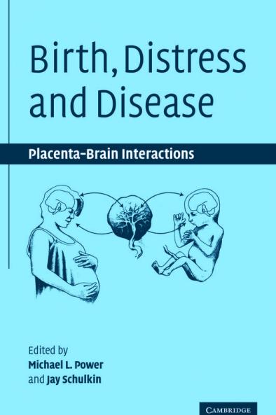Birth Distress and Disease