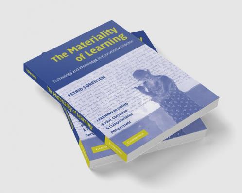 The Materiality of Learning