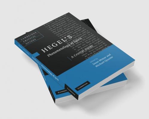 Hegel's Phenomenology of Spirit